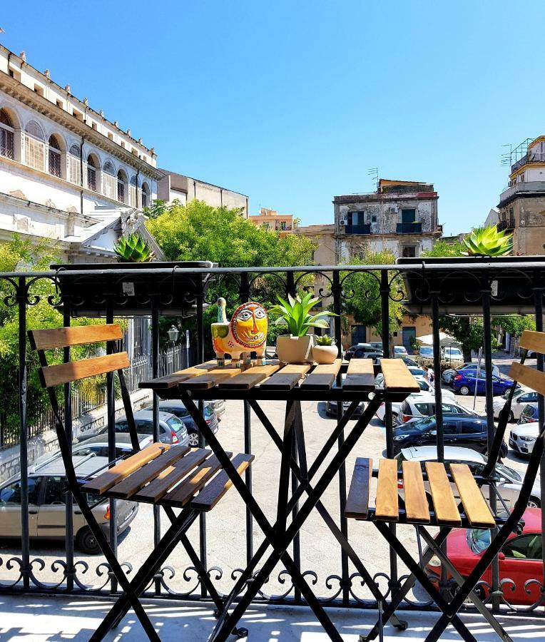 Le Casette Di Marci * Palermo