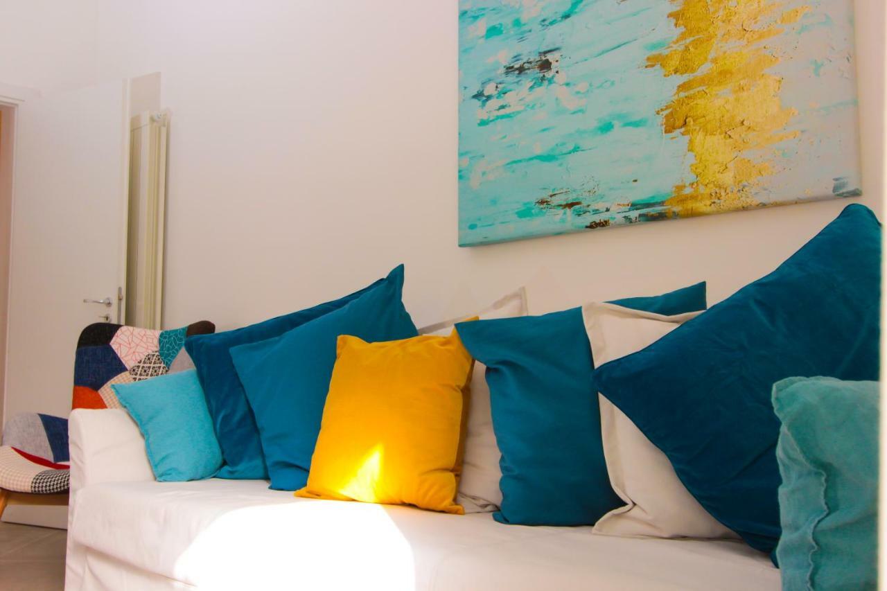 Le Casette Di Marci Apartamento *