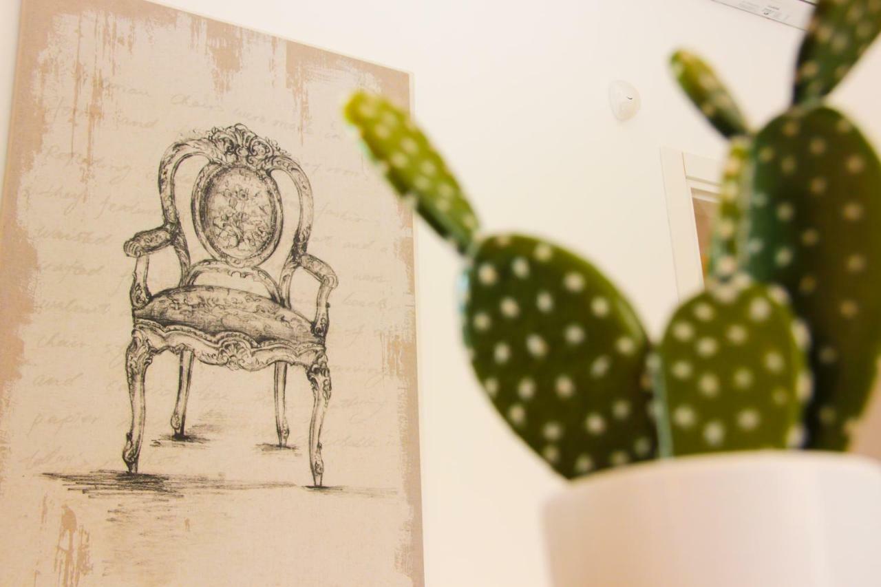 Le Casette Di Marci Apartamento *