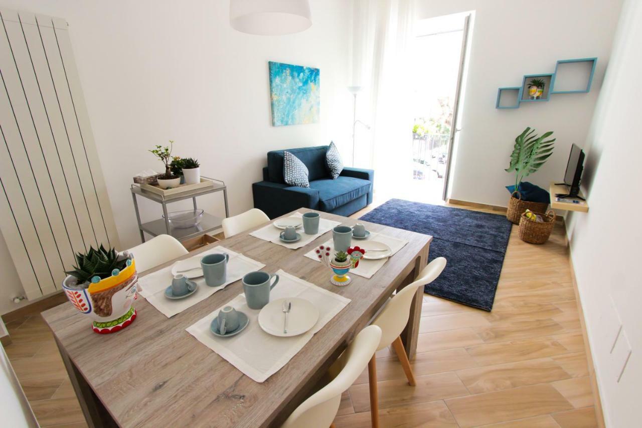 Apartamento Le Casette Di Marci *