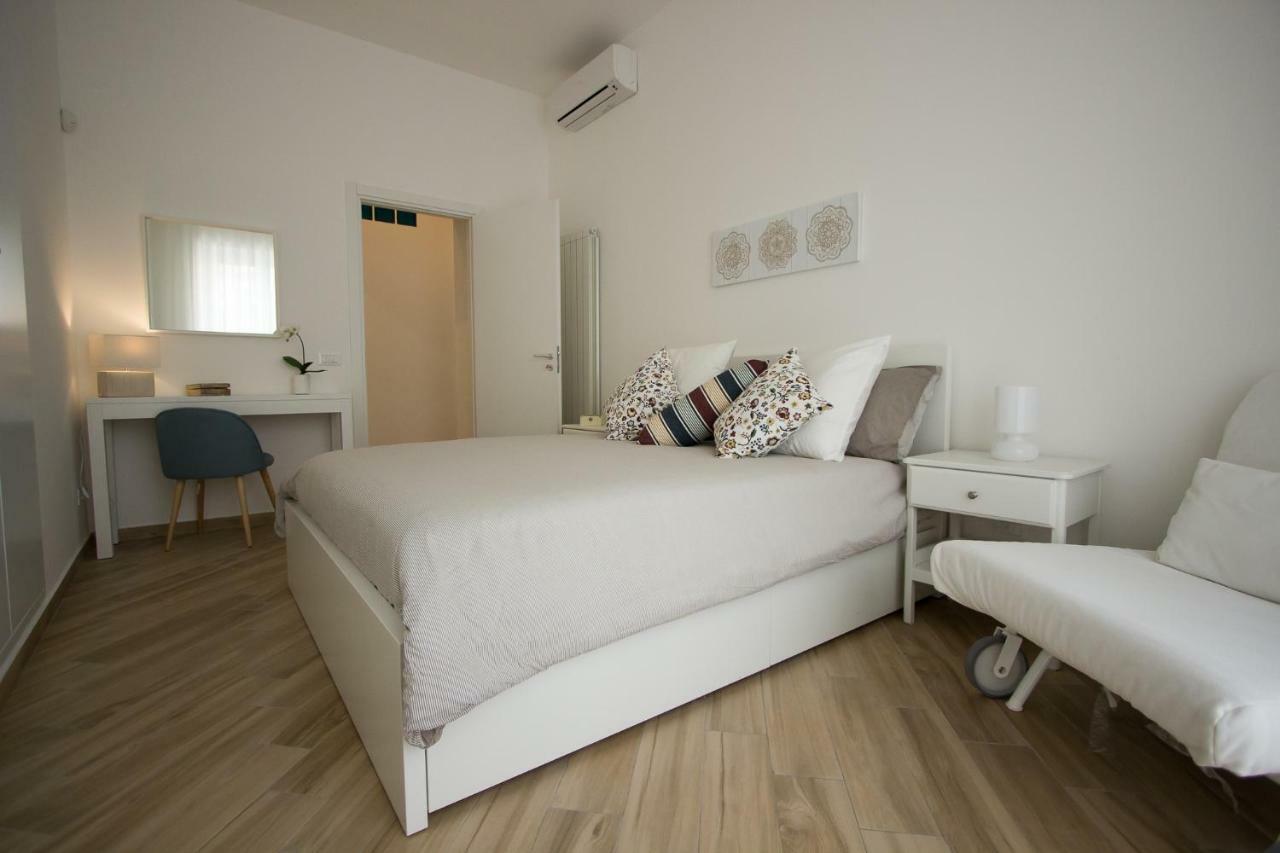 Apartamento Le Casette Di Marci Palermo