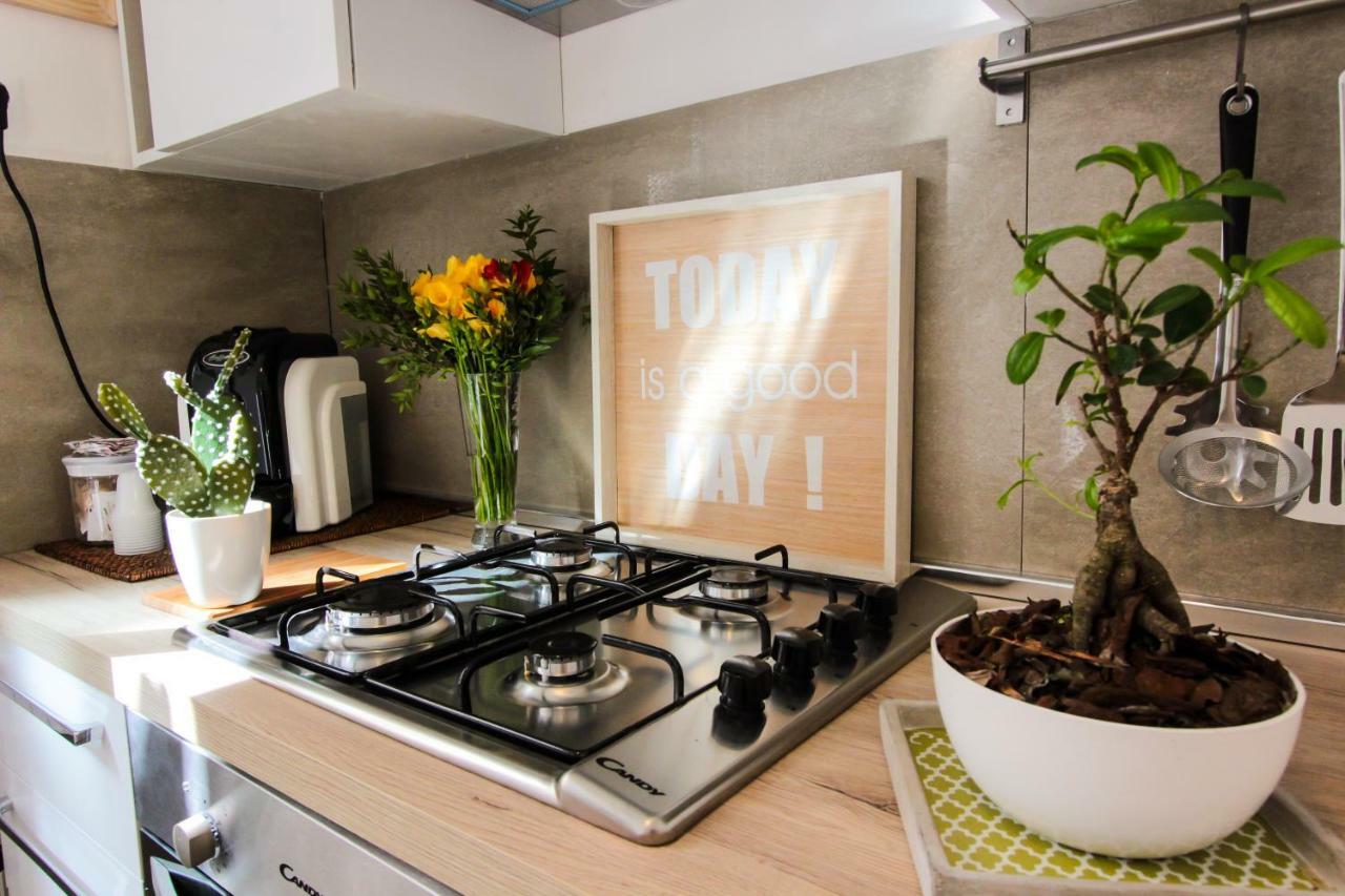Apartamento Le Casette Di Marci *