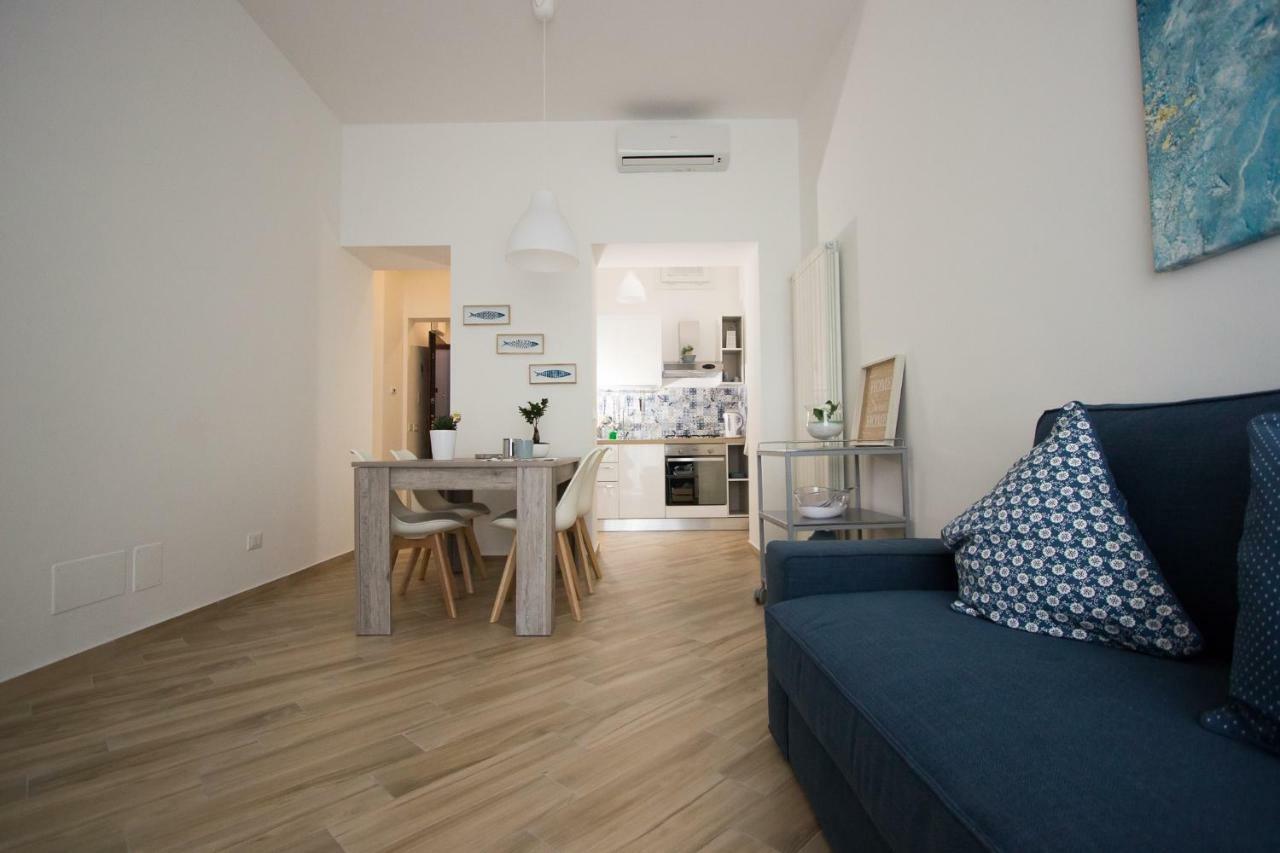 Apartamento Le Casette Di Marci