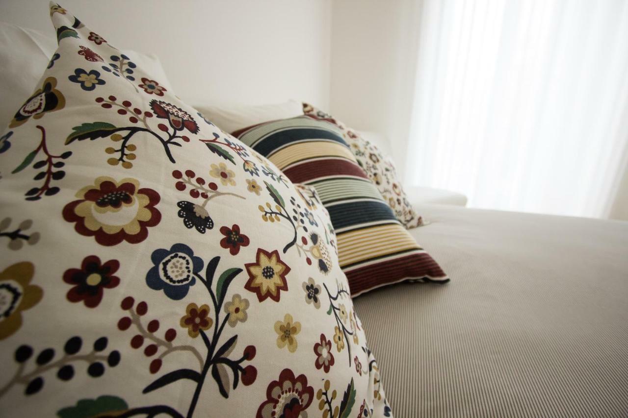Le Casette Di Marci Apartamento Palermo