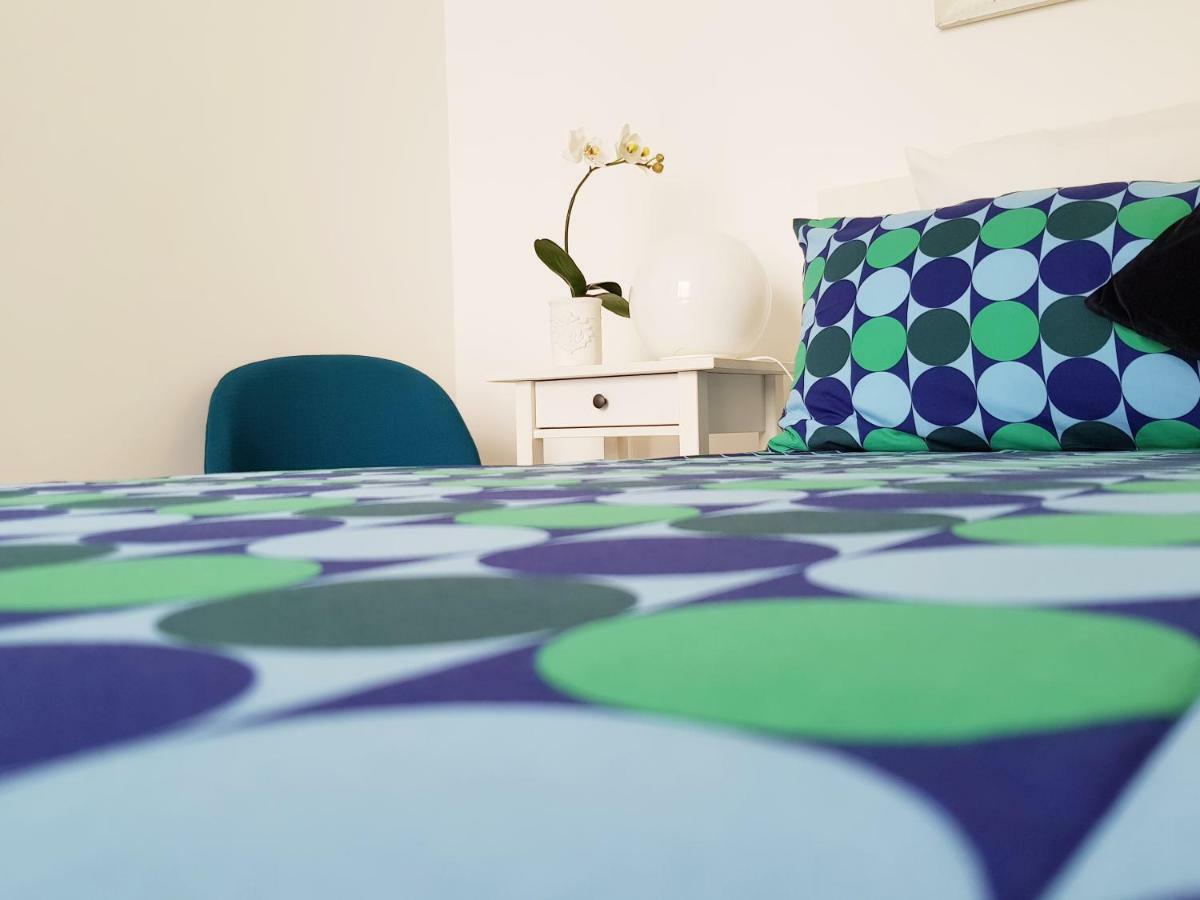 Apartamento Le Casette Di Marci