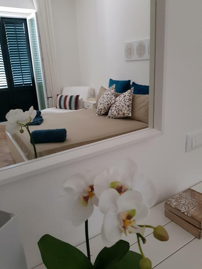Le Casette Di Marci Apartamento *