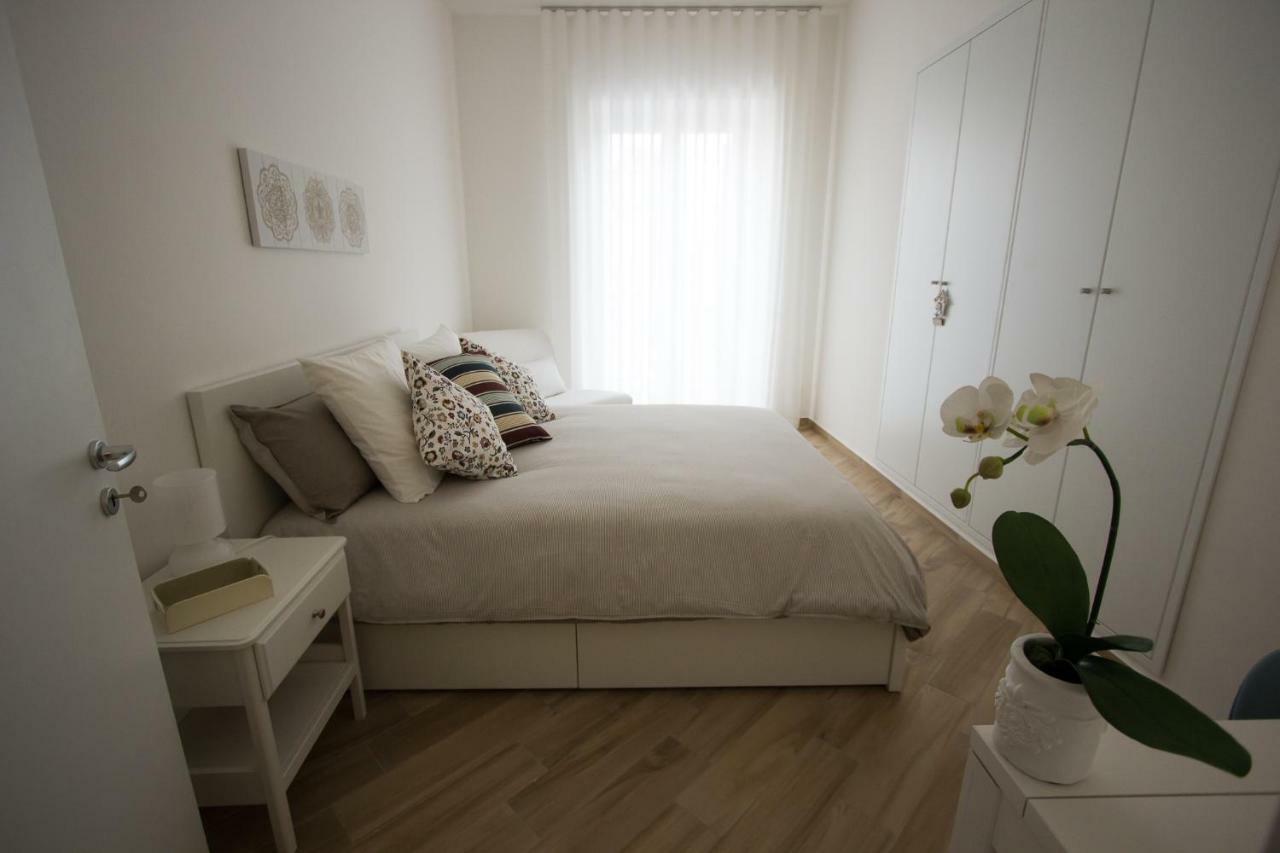 Apartamento Le Casette Di Marci *