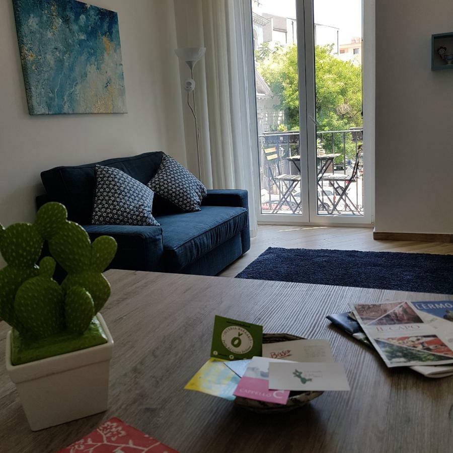 Le Casette Di Marci Apartamento